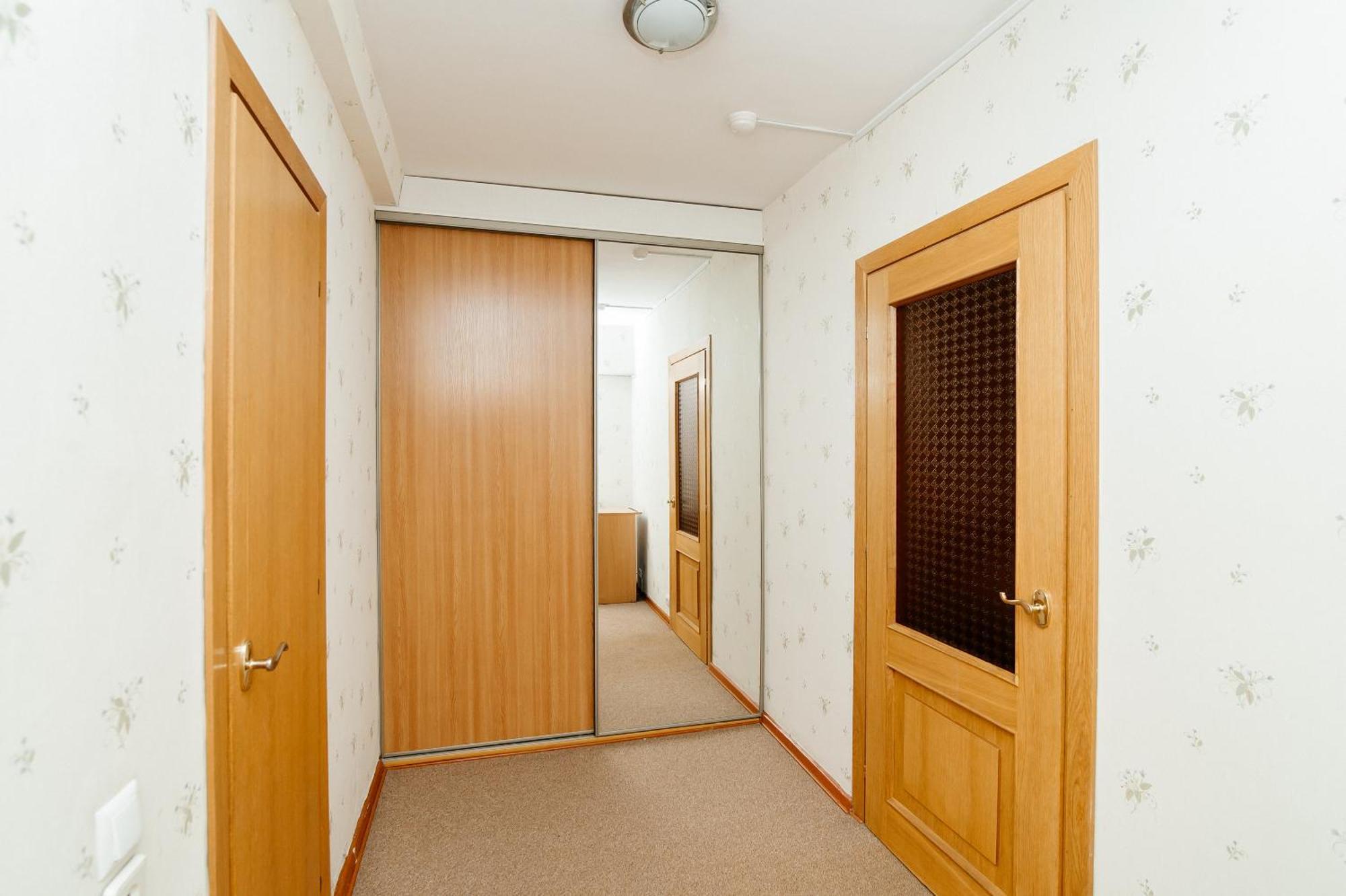 Dacia Hotel Chisinau Exterior photo